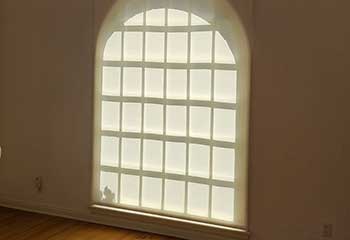 Lutron Motorized Shades - Richland