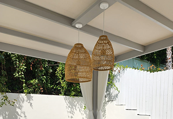 Custom Patio Sun Shades, San Marcos CA