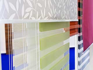 Choose The Best Window Shade Color Scheme | Blinds & Shades San Marcos, CA