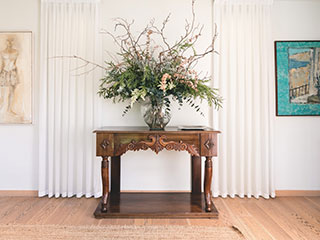 Room Darkening Curtains - San Marcos Room Darkening Curtains In San Marcos