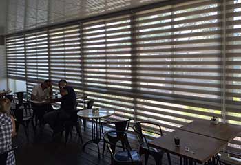 Layered Shades in Vista | Blinds & Shades San Marcos Layered Shades Close To Vista CA
