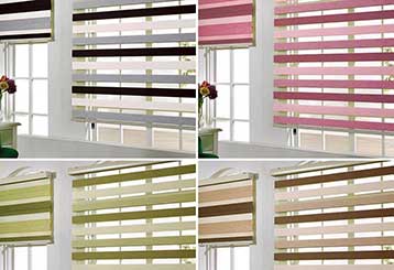 The Pros and Cons of Real Wooden Blinds and Faux Wood Blinds | San Marcos