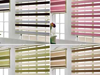 Real of Faux Wooden Blinds | Blinds & Shades San Marcos, CA