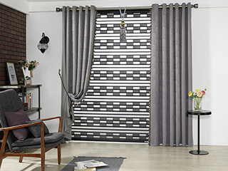 Sheer Shades | San Marcos Sheer Shades | San Marcos
