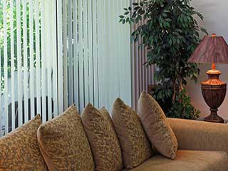 Low Price Vertical Blinds | San Marcos CA